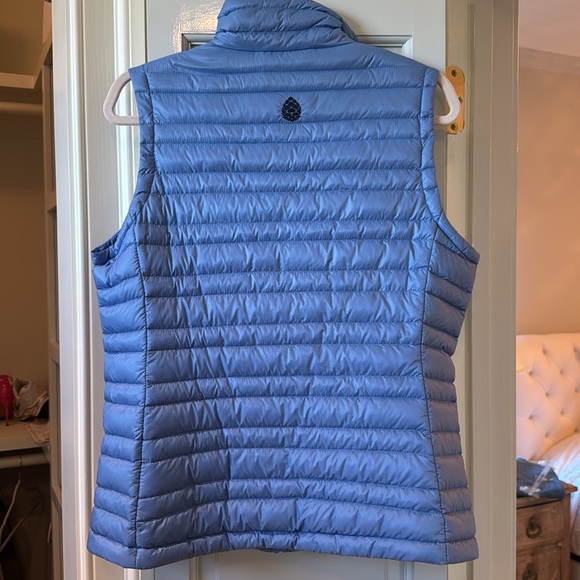Stio Women's Pinion Down Vest - Picture 6 of 6
